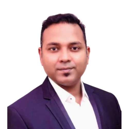 Dr. Chandra Mukesh Dhavade
