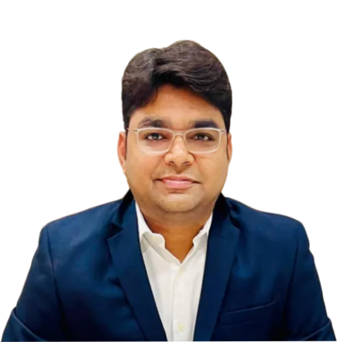 Dr. Rajesh Kumar Agarwal