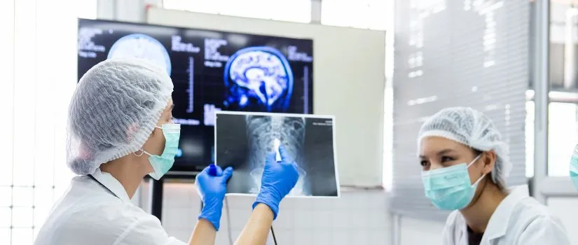 Brain Disorders Treatment