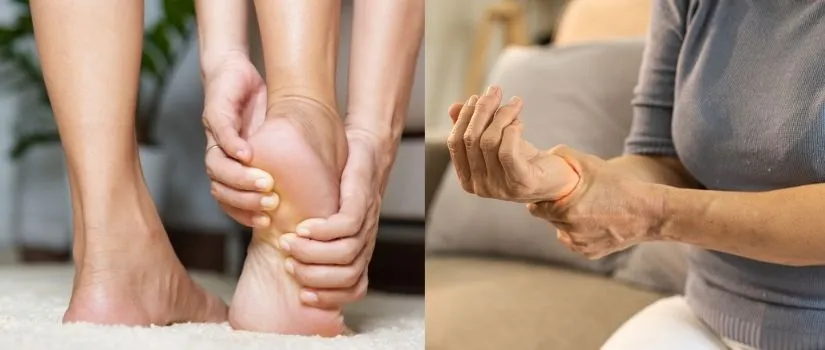 Peripheral Nerve Disorders