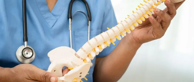 Spinal Disorders